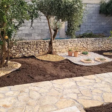 בית נופש Roza