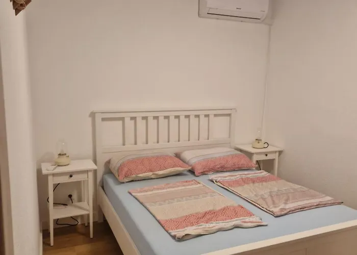 בית נופש Roza