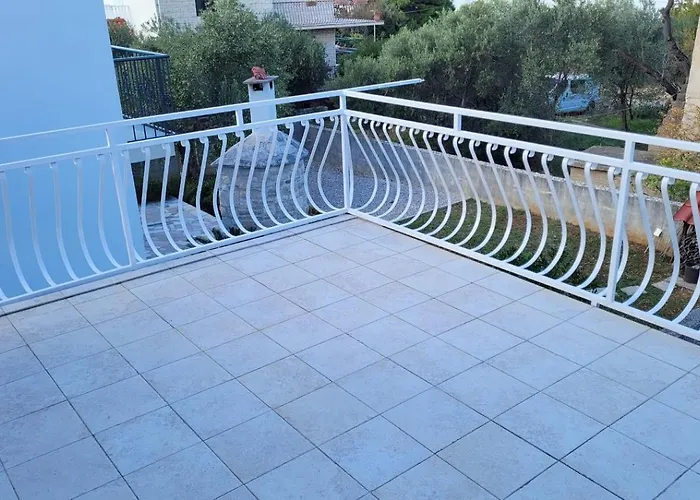 Roza בית נופש *