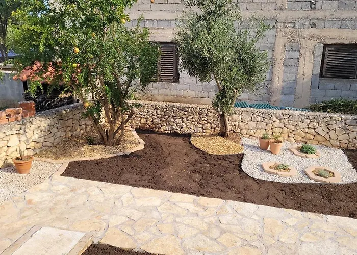 Roza בית נופש